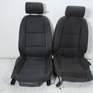 BUTACAS DELANTERAS VOLKSWAGEN GOLF V BERLINA (1K1) 2.0 TDI DIESEL Motor 2,0 Ltr.  140 CV  [2003 - 2008] 3 Puertas