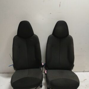 BUTACA TOYOTA AYGO (KGB/WNB) Básico NAFTA 95 Motor 1,0 Ltr.  68 CV  [2005 - 2015] 5 Puertas