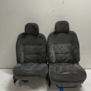 BUTACA RENAULT MEGANE I CLASSIC (LA0) 1.4e RN NAFTA Motor 1,4 Ltr.  75 CV  [1996 - 2001] 4 Puertas