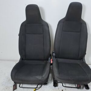 BUTACAS DELANTERAS VOLKSWAGEN UP! (121) *  0 0 [2011 - 2016] 3 Puertas