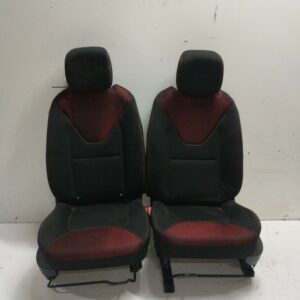 BUTACAS DELANTERAS RENAULT CLIO IV Business  Motor 1,5 Ltr.  75 CV  [2012 - 0] 5 Puertas