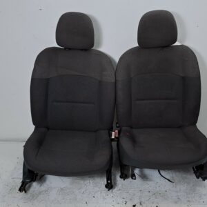 BUTACAS DELANTERAS RENAULT CLIO II FASE II (B/CB0) Extreme DIESEL Motor 1,5 Ltr.  65 CV  [2001 - 2013] 5 Puertas