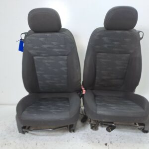 BUTACAS DELANTERAS OPEL CORSA D Cosmo DIESEL Motor 1,3 Ltr.  75 CV  [2006 - 2015] 3 Puertas