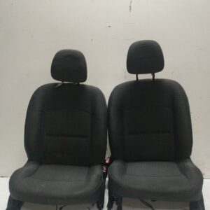 BUTACAS DELANTERAS RENAULT CLIO II FASE II (B/CB0) Extreme DIESEL Motor 1,5 Ltr.  65 CV  [2001 - 2013] 5 Puertas