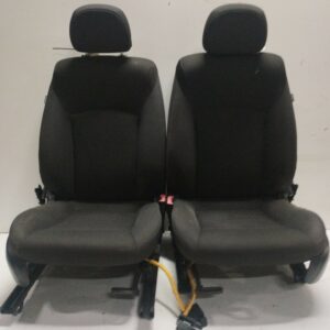 BUTACAS DELANTERAS OPEL CORSA D Essentia DIESEL Motor 1,3 Ltr.  75 CV  [2006 - 2015] 5 Puertas