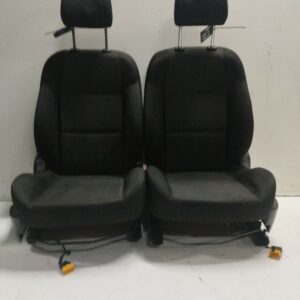 BUTACAS DELANTERAS PEUGEOT 207 CC Básico NAFTA 95 Motor 1,6 Ltr.  120 CV  [2007 - 2012] 2 Puertas