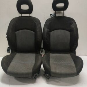 BUTACAS DELANTERAS PEUGEOT 206 CC CC DIESEL Motor 1,6 Ltr.  109 CV  [2001 - 2007] 2 Puertas