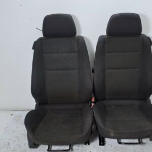 BUTACAS DELANTERAS OPEL ASTRA F BERLINA 2.0 16V CAT (X 20 XEV / L34) NAFTA Motor 2,0 Ltr.  136 CV  [1991 - 1998] 3 Puertas
