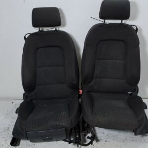 BUTACAS DELANTERAS AUDI A3 (8P) 2.0 TDI Ambition DIESEL Motor 2,0 Ltr.  140 CV  [2003 - 2012] 3 Puertas