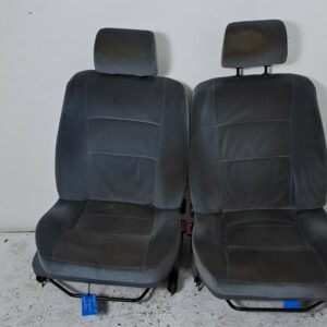 BUTACAS DELANTERAS RENAULT 19 HATCHBACK (B/C53) 19 TXE NAFTA Motor 1,8 Ltr.  90 CV  [1988 - 0] 5 Puertas