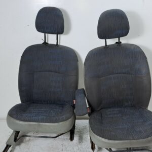 BUTACAS DELANTERAS RENAULT KANGOO (F/KC0) Authentique DIESEL Motor 1,5 Ltr.  68 CV  [2003 - 2014] 0 Puertas