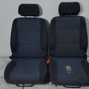 BUTACAS DELANTERAS PEUGEOT 306 BERLINA 3/5 PUERTAS (S1) XND DIESEL Motor 1,9 Ltr.  69 CV  [1993 - 1997] 5 Puertas