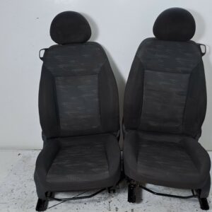 BUTACAS DELANTERAS OPEL CORSA E Expression ecoFlex DIESEL Motor 1,3 Ltr.  75 CV  [2014 - 0] 3 Puertas