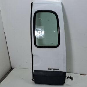 PORTON TRASERO DERECHO RENAULT KANGOO (F/KC0) Authentique DIESEL Motor 1,9 Ltr.  64 CV  [2003 - 2014] 0 Puertas