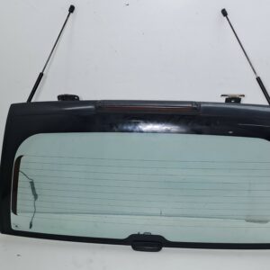 VIDRIO TRASERA CHEVROLET BLAZER (NEU) Básico NAFTA Motor 4,3 Ltr.  194 CV  [1994 - 2001] 4 Puertas