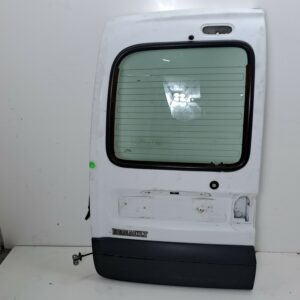 PORTON TRASERO IZQUIERDO RENAULT KANGOO (F/KC0) 1.5 dCi Diesel DIESEL Motor 1,5 Ltr.  65 CV  [1997 - 2005] 3 Puertas