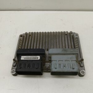 CENTRALITA MOTOR UCE CHEVROLET AVEO 1.2 CAT NAFTA 95 Motor 1,2 Ltr.  84 CV  [2006 - 2012] 3 Puertas