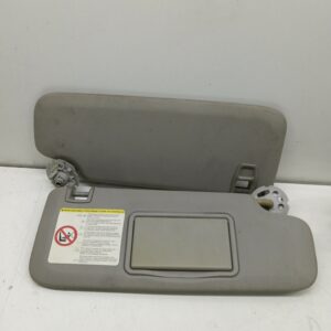 JUEGO DE PARASOLES CHEVROLET CRUZE LS DIESEL Motor 2,0 Ltr.  125 CV  [2009 - 2014] 4 Puertas