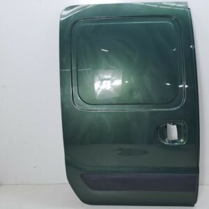 PUERTA LATERAL CORREDERA DERECHA RENAULT KANGOO (F/KC0) 1.5 dCi Diesel DIESEL Motor 1,5 Ltr.  65 CV  [1997 - 2005] 3 Puertas