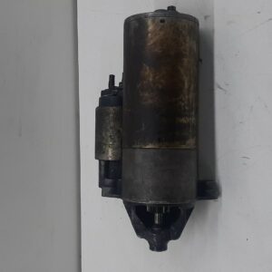 BURRO DE ARRANQUE FORD FOCUS TURNIER (CAK) Ambiente DIESEL Motor 1,8 Ltr.  101 CV  [1998 - 2004] 5 Puertas