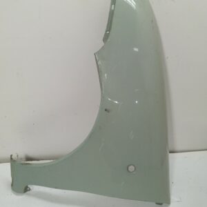 GUARDABARRO DELANTERO IZQUIERDO FIAT SEICENTO (187) L.E. Michael Schumacher WM 2000 NAFTA Motor 1,1 Ltr.  54 CV  [1998 - 2002] 3 Puertas