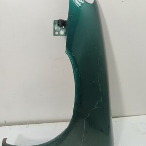 GUARDABARRO DELANTERO IZQUIERDO CITROEN SAXO 1.5 D Seduction DIESEL Motor 1,5 Ltr.  57 CV  [1996 - 2000] 5 Puertas