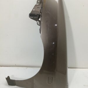 GUARDABARRO DELANTERO IZQUIERDO SEAT TOLEDO (5P2) 2.0 TDI DIESEL Motor 2,0 Ltr.  136 CV  [2004 - 2009] 3 Puertas