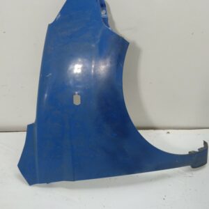 GUARDABARRO DELANTERO DERECHO CHEVROLET SPARK S NAFTA Motor 0,8 Ltr.  52 CV  [2005 - 2011] 5 Puertas