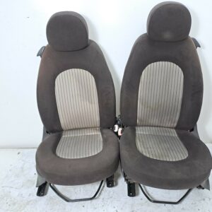 BUTACAS DELANTERAS LANCIA YPSILON (101) 1.3 JTD 16V DIESEL Motor 1,3 Ltr.  105 CV  [2003 - 2010] 3 Puertas