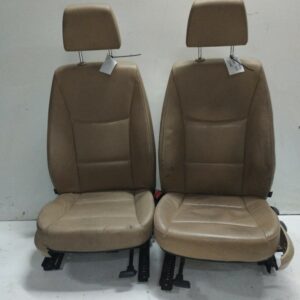 BUTACAS DELANTERAS BMW SERIE 3 BERLINA (E90) 318d DIESEL Motor 2,0 Ltr.  122 CV  [2004 - 2012] 4 Puertas