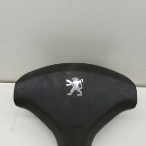 AIRBAG DELANTERO CONDUCTOR PEUGEOT 307 BREAK/SW (S2) SW PACK DIESEL Motor 1,6 Ltr.  109 CV  [2005 - 2008] 5 Puertas