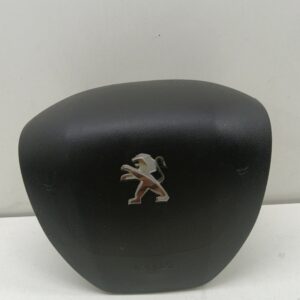 AIRBAG DELANTERO CONDUCTOR PEUGEOT 208 Access NAFTA 95 Motor 1,0 Ltr.  68 CV  [2012 - 2019] 3 Puertas