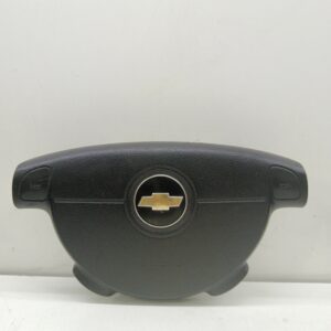 AIRBAG DELANTERO CONDUCTOR CHEVROLET AVEO LS NAFTA 95 Motor 1,4 Ltr.  101 CV  [2006 - 2012] 4 Puertas