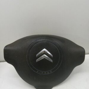 AIRBAG DELANTERO CONDUCTOR CITROEN BERLINGO CUADRO X DIESEL Motor 1,6 Ltr.  90 CV  [2008 - 2018] 3 Puertas