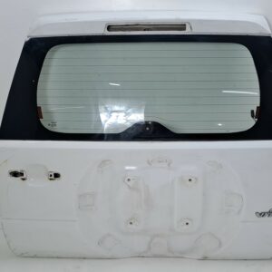 PORTON TRASERO SUZUKI GRAND VITARA JB (JT) 1,9 Ltr. DDIS JLX-E 5-türig DIESEL Motor 1,9 Ltr.  129 CV  [2005 - 2014] 5 Puertas