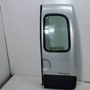 PORTON TRASERO DERECHO RENAULT KANGOO (F/KC0) Rapid DIESEL Motor 1,9 Ltr.  54 CV  [1997 - 2005] 0 Puertas
