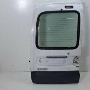 PORTON TRASERO IZQUIERDO RENAULT KANGOO (F/KC0) Authentique DIESEL Motor 1,9 Ltr.  54 CV  [1997 - 2005] 5 Puertas