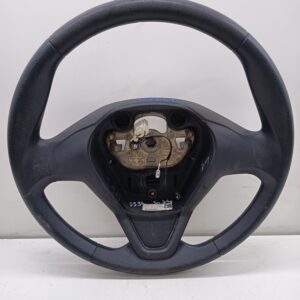 VOLANTE DIRECCION SIN AIRBAG FORD FIESTA (CB1) Ambiente NAFTA 95 Motor 1,25 Ltr.  60 CV  [2008 - 2013] 5 Puertas