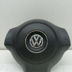 AIRBAG DELANTERO CONDUCTOR VOLKSWAGEN SCIROCCO (137) 1.4 TSI (118kW) NAFTA 95 Motor 1,4 Ltr.  160 CV  [2008 - 2014] 3 Puertas