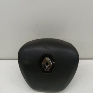 AIRBAG DELANTERO CONDUCTOR RENAULT CLIO IV Business DIESEL Motor 1,5 Ltr.  90 CV  [2012 - 0] 5 Puertas