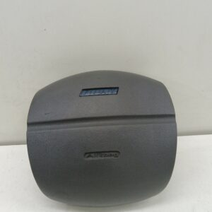 AIRBAG DELANTERO CONDUCTOR FIAT SEICENTO (187) L.E. Michael Schumacher WM 2000 NAFTA Motor 1,1 Ltr.  54 CV  [1998 - 2002] 3 Puertas