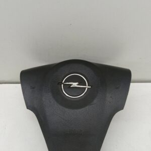 AIRBAG DELANTERO CONDUCTOR CHEVROLET CAPTIVA 2.2 Diesel CAT DIESEL Motor 2,2 Ltr.  163 CV  [2006 - 2016] 3 Puertas