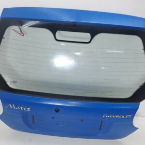 PORTON TRASERO CHEVROLET SPARK S NAFTA Motor 0,8 Ltr.  52 CV  [2005 - 2011] 5 Puertas