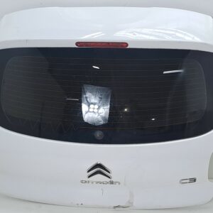 PORTON TRASERO CITROEN C3 Feel NAFTA 95 Motor 1,2 Ltr.  68 CV  [2016 - 2023] 5 Puertas