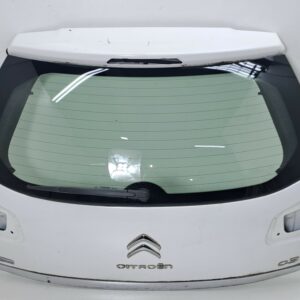 PORTON TRASERO CITROEN C3 Collection DIESEL Motor 1,6 Ltr.  92 CV  [2009 - 2017] 5 Puertas