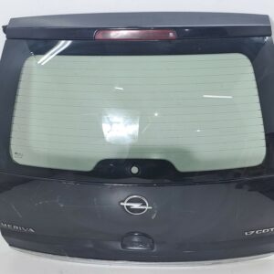 PORTON TRASERO CHEVROLET MERIVA Blue Line NAFTA 95 Motor 1,6 Ltr.  101 CV  [2003 - 2008] 5 Puertas