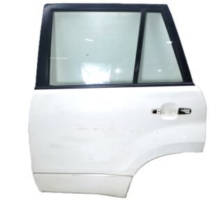 PUERTA TRASERA IZQUIERDA SUZUKI GRAND VITARA JB (JT) 1,9 Ltr. DDIS JLX-E 5-türig DIESEL Motor 1,9 Ltr.  129 CV  [2005 - 2014] 5 Puertas