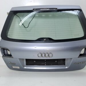 PORTON TRASERO AUDI A3 (8P) 2.0 TDI Ambiente DIESEL Motor 2,0 Ltr.  140 CV  [2003 - 2012] 3 Puertas