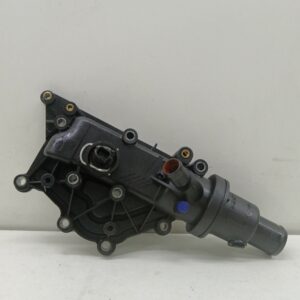 CUERPO DE TERMOSTATO RENAULT MEGANE II BERLINA 5P Dynamique DIESEL Motor 1,5 Ltr.  106 CV  [2002 - 2009] 5 Puertas