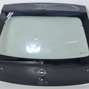 PORTON TRASERO CHEVROLET CORSA 2 Blue Line NAFTA Motor 1,0 Ltr.  60 CV  [2003 - 2007] 5 Puertas